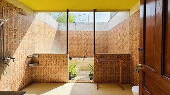 Midsummer Thulusdhoo