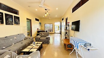 Midsummer Thulusdhoo