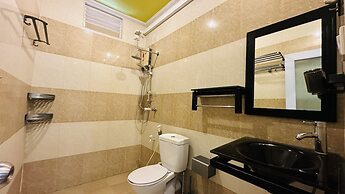 Midsummer Thulusdhoo