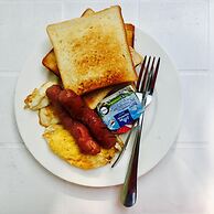 Midsummer Thulusdhoo