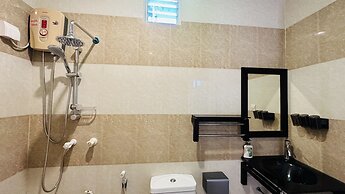 Midsummer Thulusdhoo