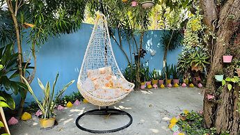 Midsummer Thulusdhoo