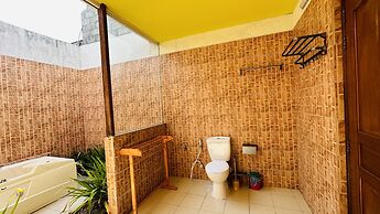 Midsummer Thulusdhoo