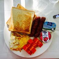 Midsummer Thulusdhoo