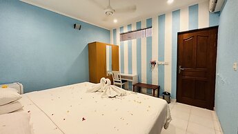 Midsummer Thulusdhoo