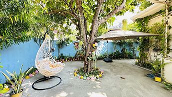 Midsummer Thulusdhoo