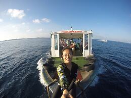 Midsummer Thulusdhoo