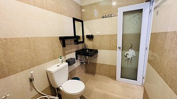 Midsummer Thulusdhoo