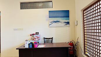 Midsummer Thulusdhoo