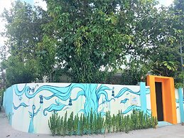 Midsummer Thulusdhoo