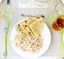 Midsummer Thulusdhoo