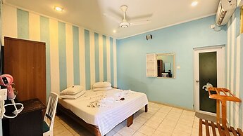 Midsummer Thulusdhoo