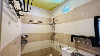 Midsummer Thulusdhoo