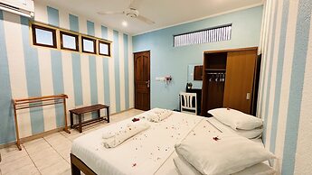 Midsummer Thulusdhoo