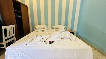 Midsummer Thulusdhoo