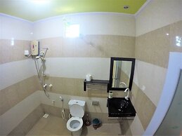 Midsummer Thulusdhoo