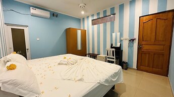 Midsummer Thulusdhoo