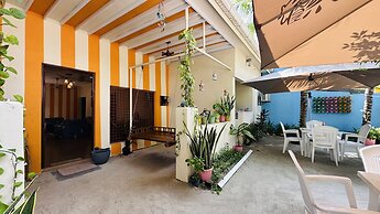 Midsummer Thulusdhoo