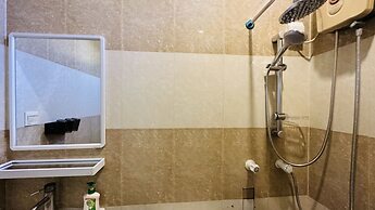 Midsummer Thulusdhoo