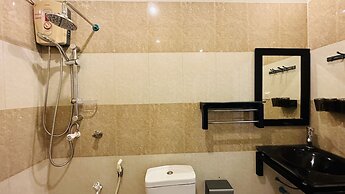 Midsummer Thulusdhoo