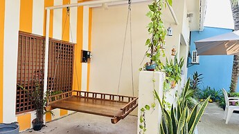 Midsummer Thulusdhoo