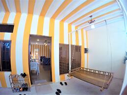 Midsummer Thulusdhoo