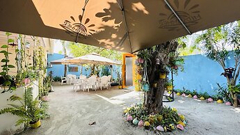 Midsummer Thulusdhoo