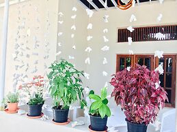 Midsummer Thulusdhoo