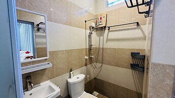 Midsummer Thulusdhoo