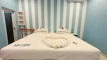 Midsummer Thulusdhoo