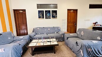 Midsummer Thulusdhoo