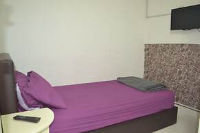 SPOT ON 89821 Batu Maung Sempoi Inn And Cafe