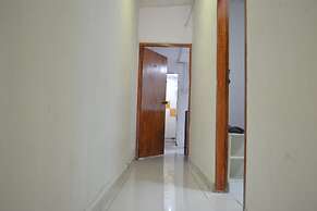 SPOT ON 89821 Batu Maung Sempoi Inn And Cafe