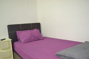 SPOT ON 89821 Batu Maung Sempoi Inn And Cafe