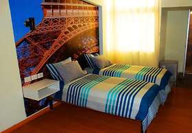 Terra Suites ecogreenhotels