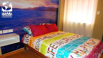 Terra Suites ecogreenhotels