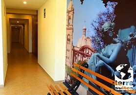 Terra Suites ecogreenhotels