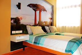 Terra Suites ecogreenhotels