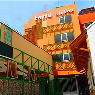 Terra Suites ecogreenhotels