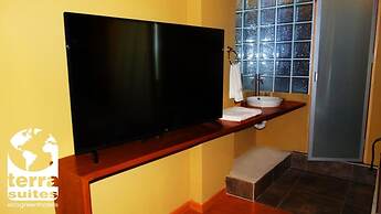 Terra Suites ecogreenhotels
