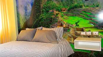 Terra Suites ecogreenhotels