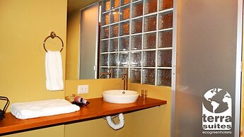 Terra Suites ecogreenhotels