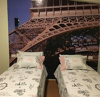 Terra Suites ecogreenhotels