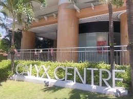 Calyx Centre