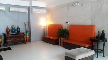 City Suites Ramos Tower