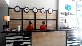 City Suites Ramos Tower