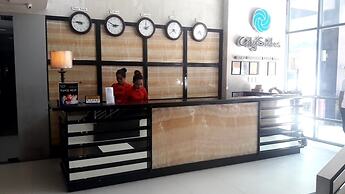 City Suites Ramos Tower