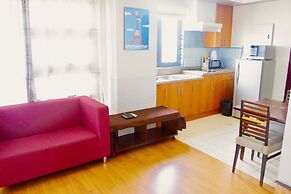 City Suites Ramos Tower