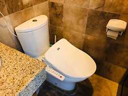 City Suites Ramos Tower