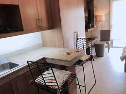 City Suites Ramos Tower